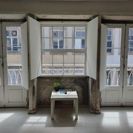 بورتو Aposentus - St Francisco Apartment المظهر الخارجي الصورة