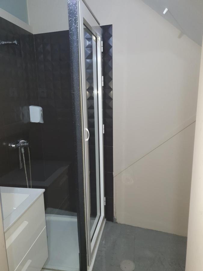 بورتو Aposentus - St Francisco Apartment المظهر الخارجي الصورة