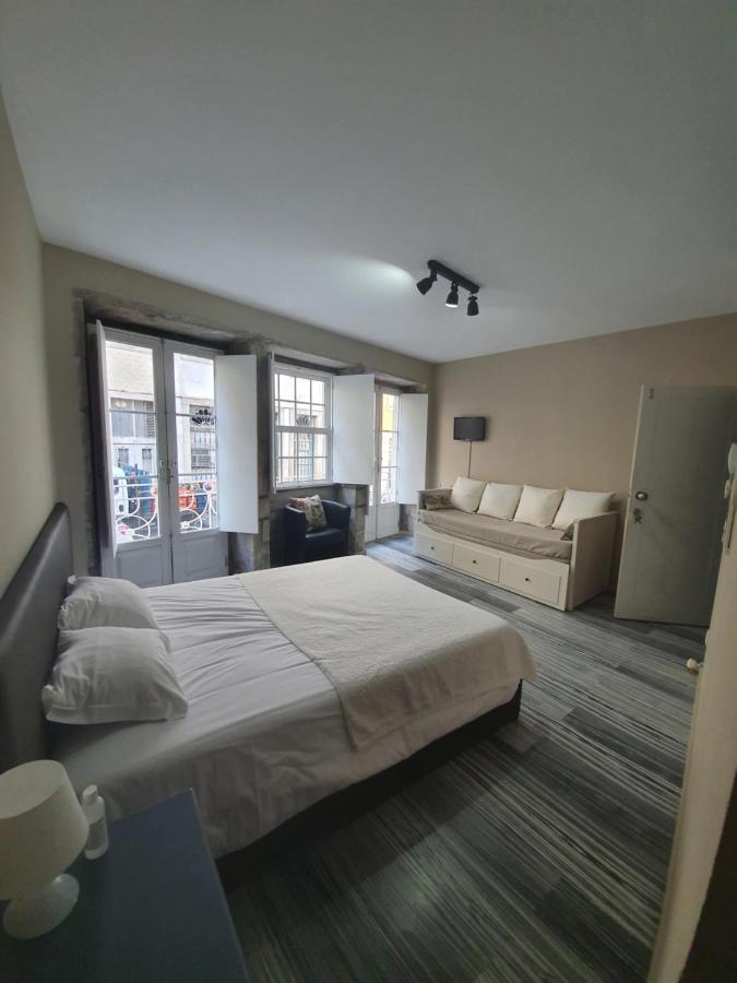 بورتو Aposentus - St Francisco Apartment المظهر الخارجي الصورة