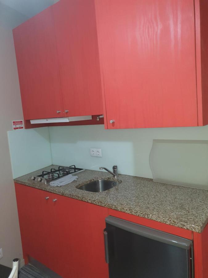 بورتو Aposentus - St Francisco Apartment المظهر الخارجي الصورة