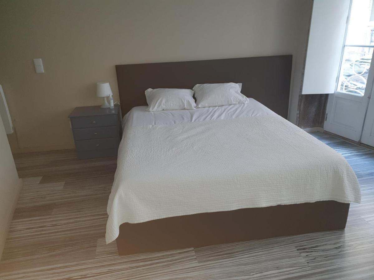 بورتو Aposentus - St Francisco Apartment المظهر الخارجي الصورة