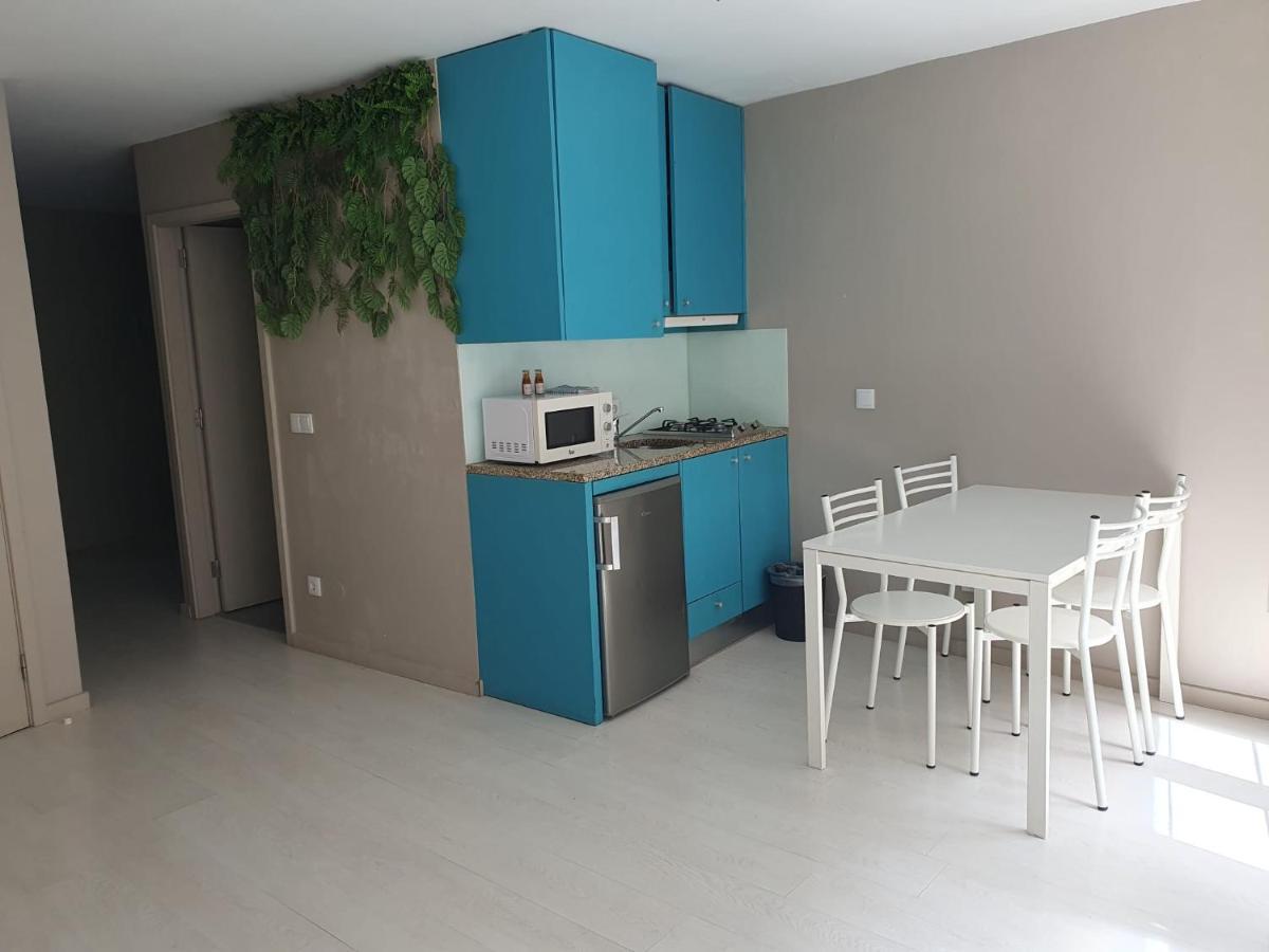 بورتو Aposentus - St Francisco Apartment المظهر الخارجي الصورة
