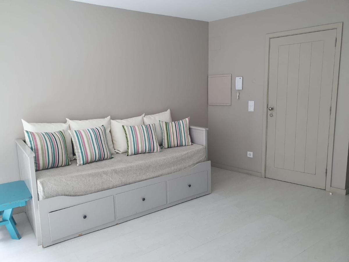 بورتو Aposentus - St Francisco Apartment المظهر الخارجي الصورة