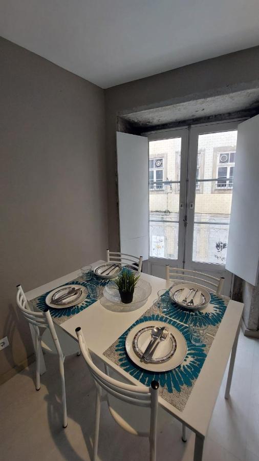 بورتو Aposentus - St Francisco Apartment المظهر الخارجي الصورة