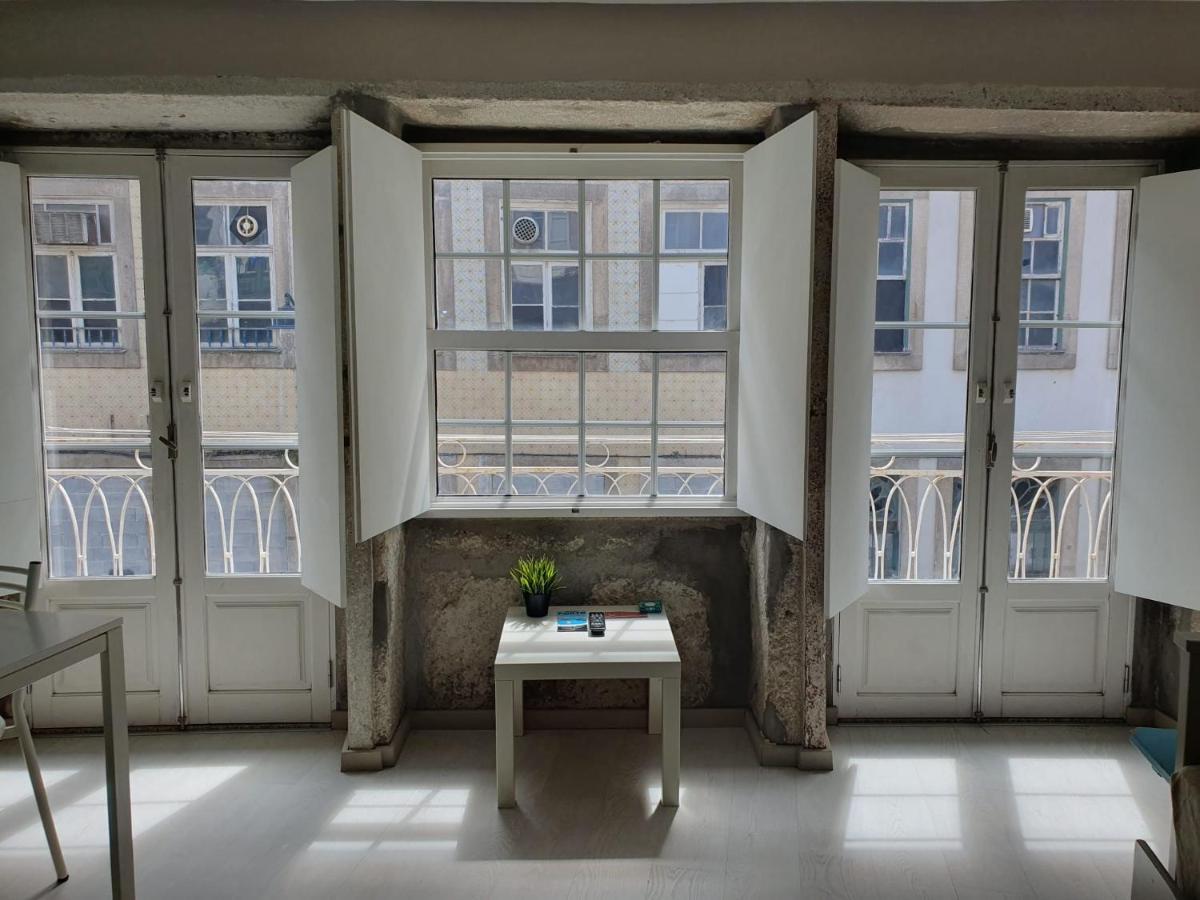 بورتو Aposentus - St Francisco Apartment المظهر الخارجي الصورة
