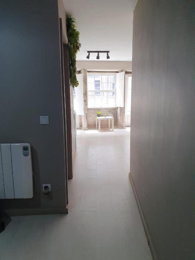 بورتو Aposentus - St Francisco Apartment المظهر الخارجي الصورة