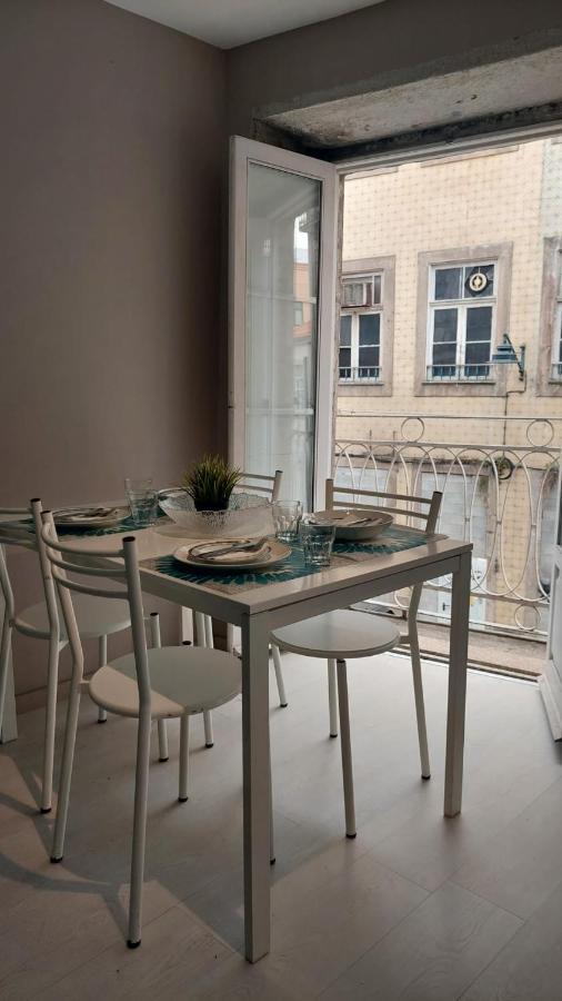 بورتو Aposentus - St Francisco Apartment المظهر الخارجي الصورة