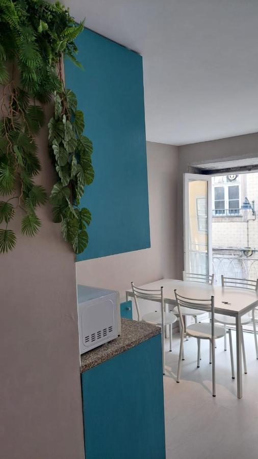 بورتو Aposentus - St Francisco Apartment المظهر الخارجي الصورة
