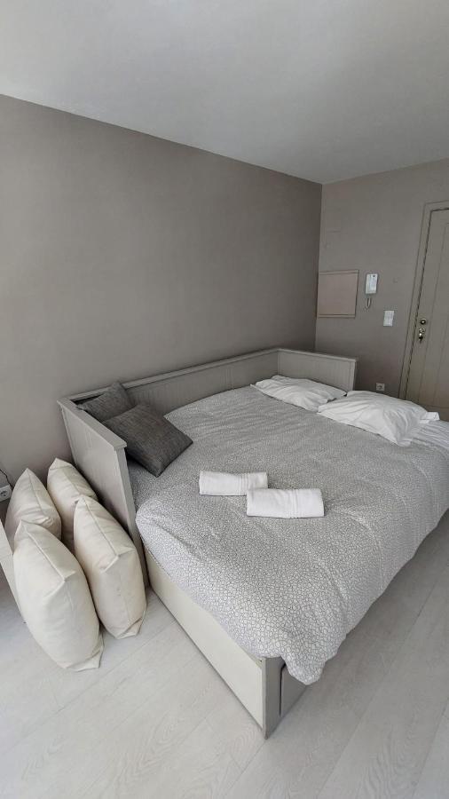 بورتو Aposentus - St Francisco Apartment المظهر الخارجي الصورة