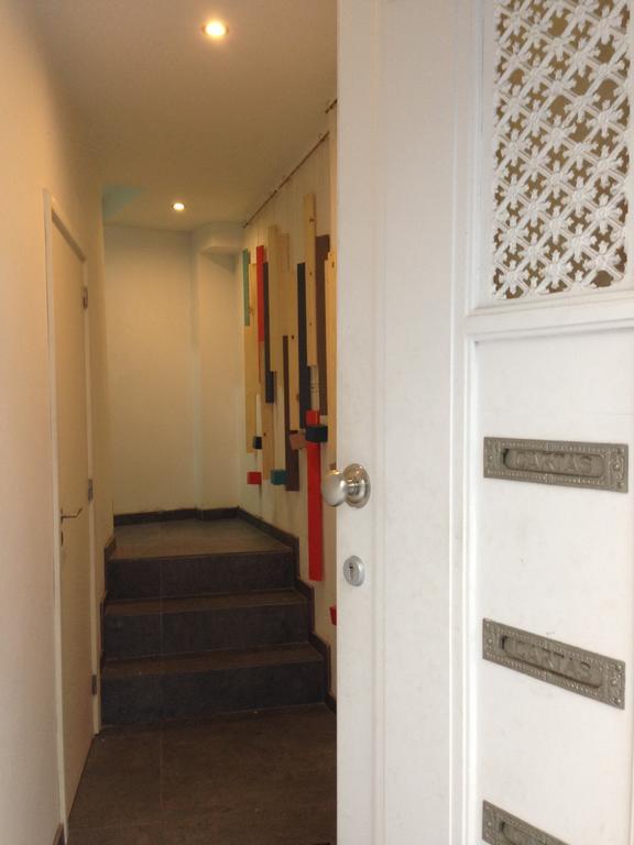 بورتو Aposentus - St Francisco Apartment المظهر الخارجي الصورة