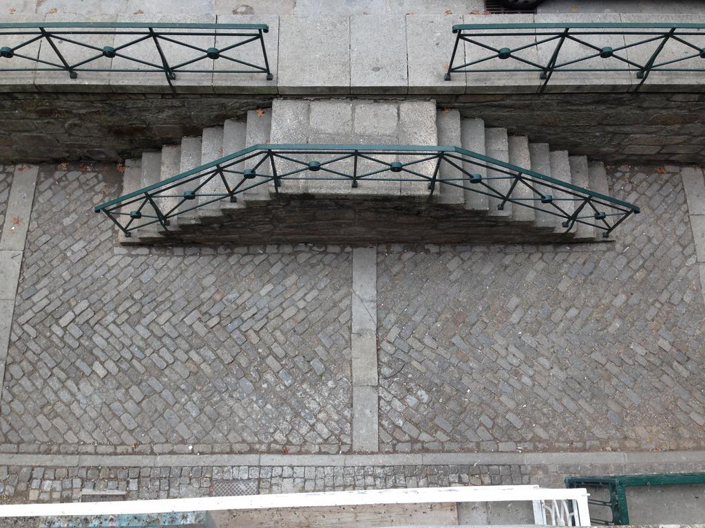 بورتو Aposentus - St Francisco Apartment المظهر الخارجي الصورة