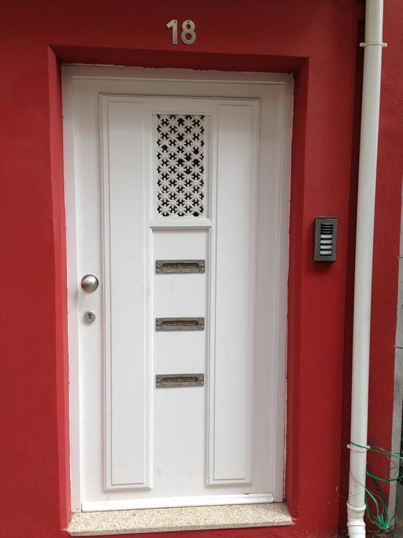 بورتو Aposentus - St Francisco Apartment المظهر الخارجي الصورة