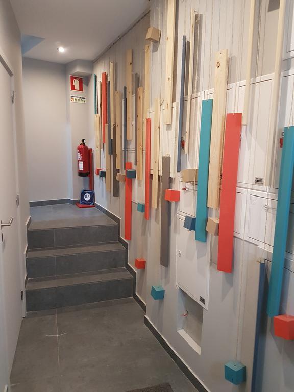 بورتو Aposentus - St Francisco Apartment المظهر الخارجي الصورة