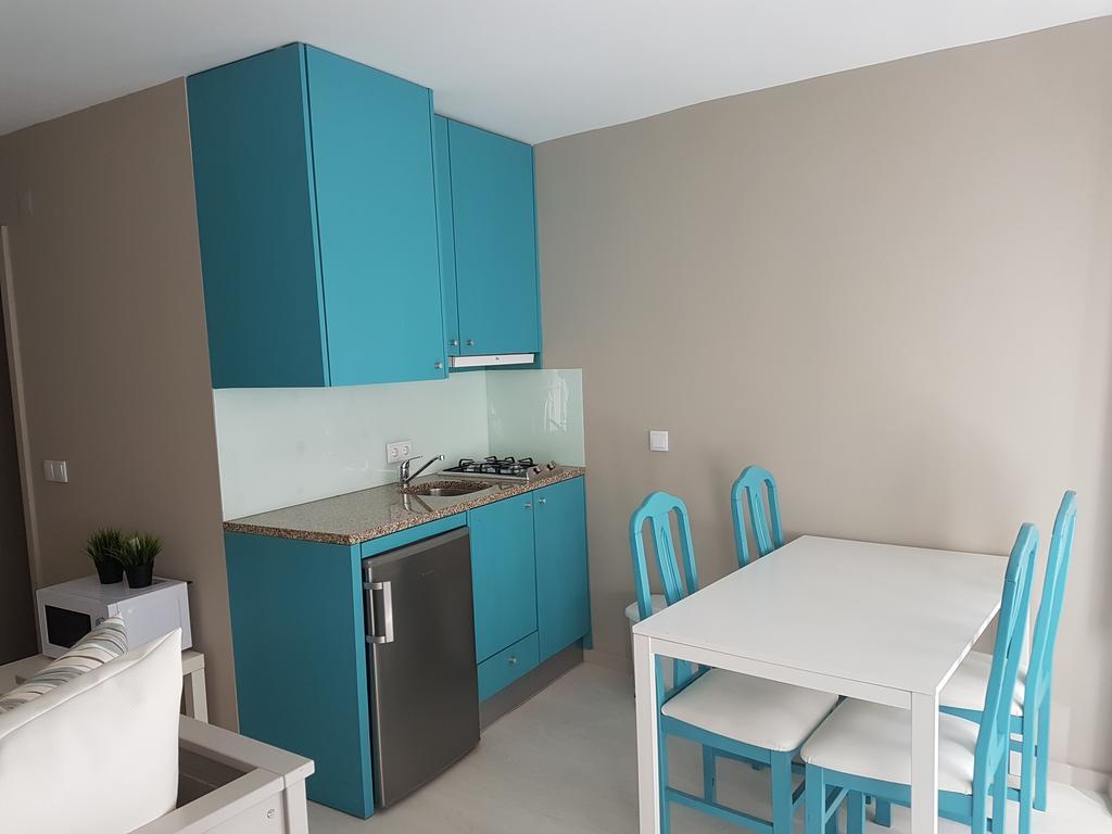 بورتو Aposentus - St Francisco Apartment المظهر الخارجي الصورة