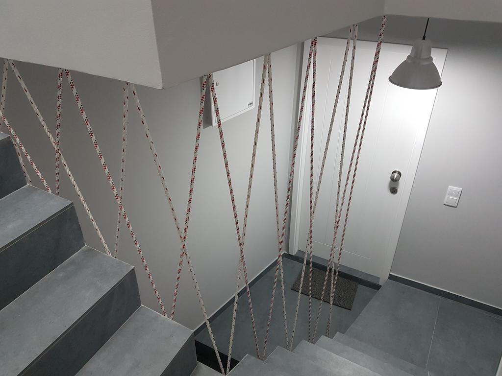بورتو Aposentus - St Francisco Apartment المظهر الخارجي الصورة