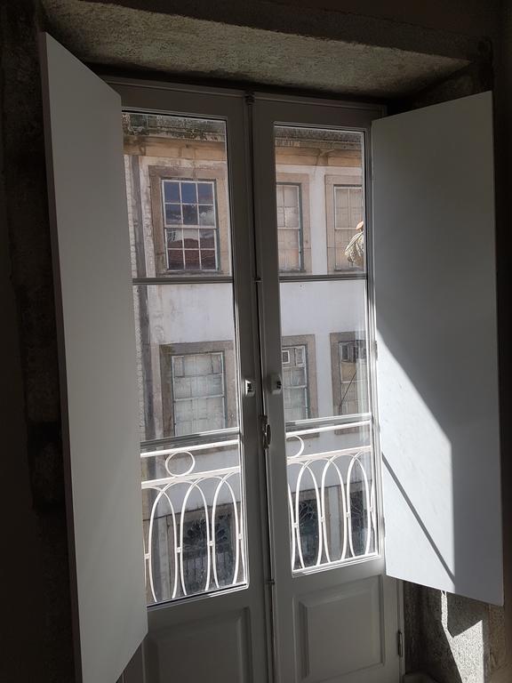 بورتو Aposentus - St Francisco Apartment المظهر الخارجي الصورة